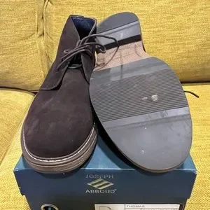 Joseph Abboud | Shoes | Joseph Abboud Thomas Chocolate Obo  display picture 3